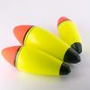 Fishing Float | High Elasticity Soft, Hollow Design, Stable Long-Range Casting, Suitable for Various Fishing Scenarios and Sea Areas