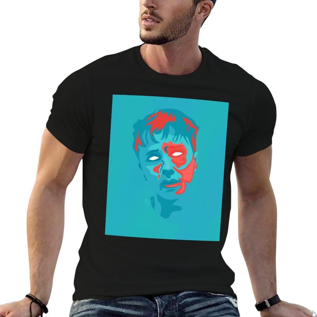 Is Everybody Going Crazy (Conor) Tshirt Casual Fashion Print Tee Top