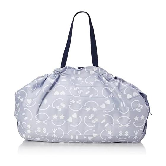 

[Joaille] Compact bag Shupatto smiley face