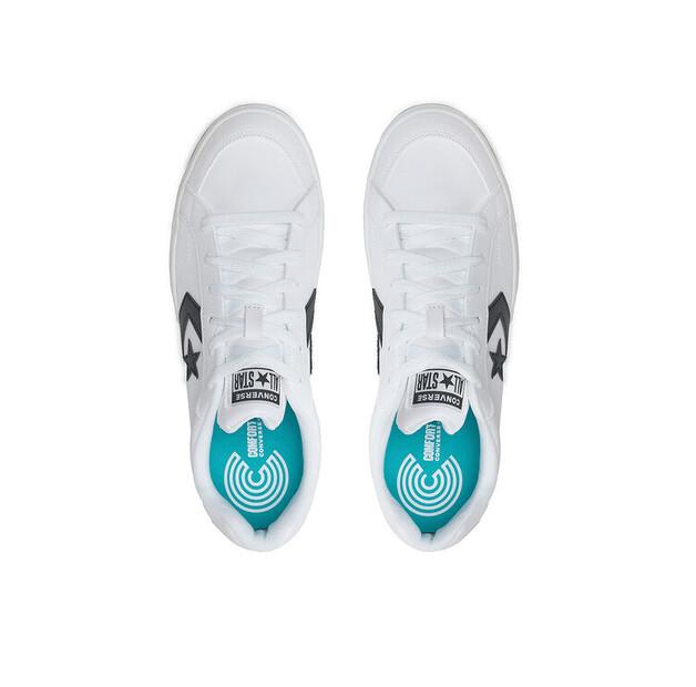 Кроссовки Converse Pro Blaze V2 Synthetic Leather