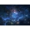 Universe Galaxy Mural Fantastic Nebula Wall Murals Starry Sky Wallpaper Cosmos Outer Space Wallpaper