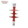 FPQ-10/5 10KV Siliconen Pen-Type Composiet Isolator met Bliksembeveiliging