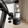 Mounts Stand Office Drink Cup Tray Adjustable Coffee Storage Rack  Dormitory