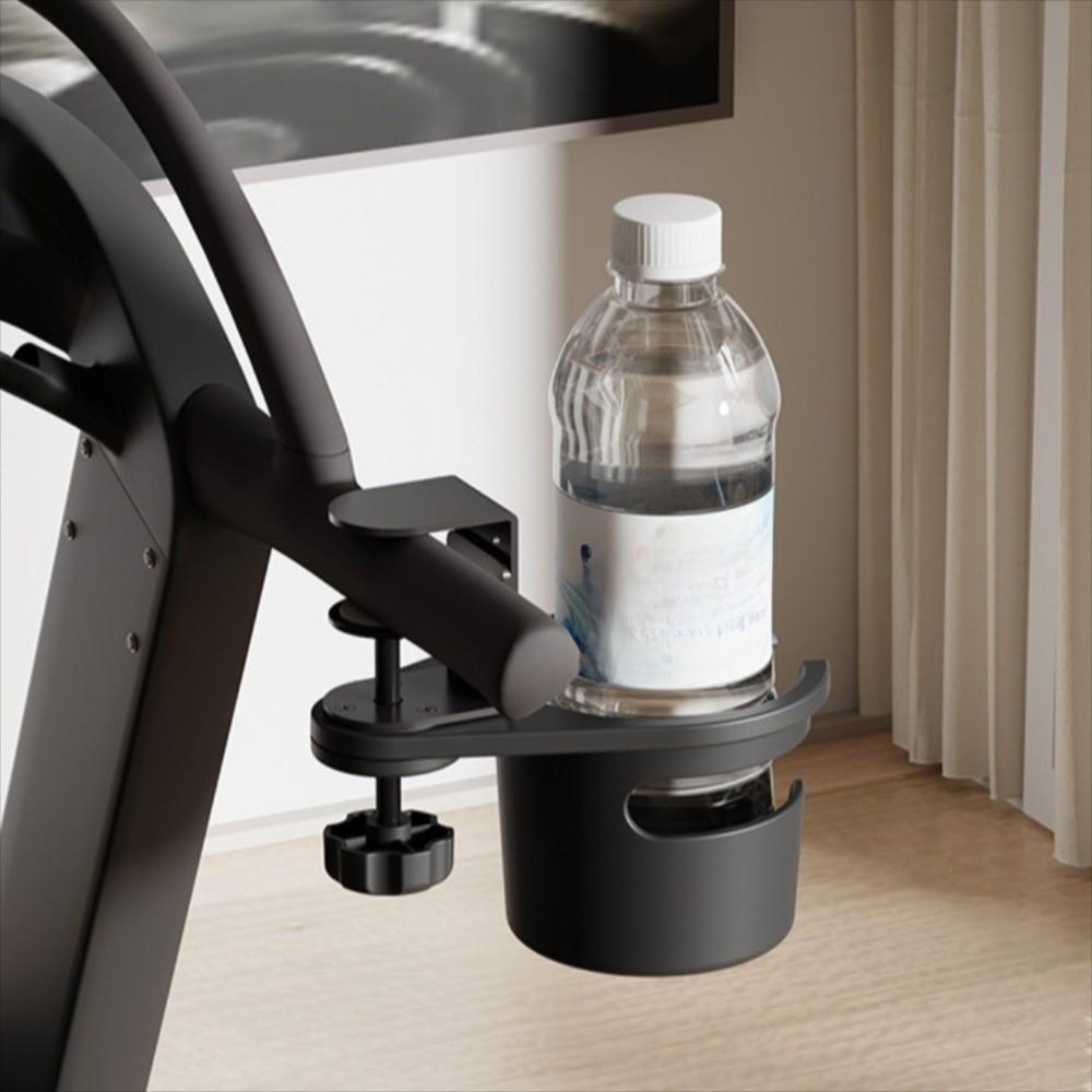 Mounts Stand Office Drink Cup Tray Adjustable Coffee Storage Rack  Dormitory