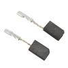 High Quality Carbon Brushes Carbon Brushes Accessories Motors Part Replace Set WQ 1400 / WQ 1000 / WQ Workshop