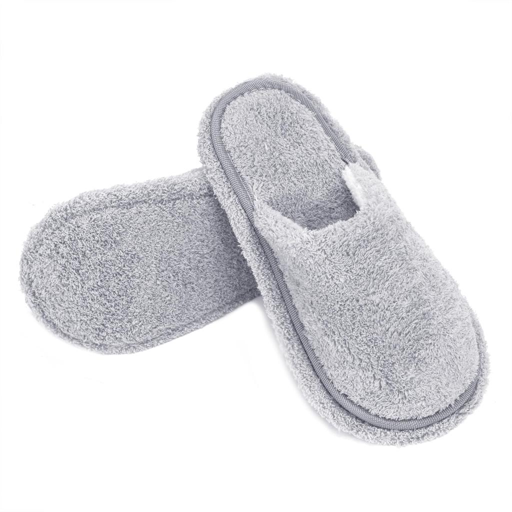 Moonlove Microfiber Cleaning Slippers for Mop Warm and Comfortable for Floor Sizes Comfortable for Back Great for Deep Cleaning Men, Slippers, Mops,