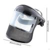 Face Shield for Trimmer Work Equipment Protection Mask Lawn Mower Tasks