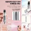 Travel Container Perfume Shampoo with Storage Perfect for Business and Unisex Travel Set 16-Piece Leak-Proof Set Roller, Cosmetics, Refill, Portable,