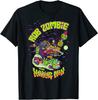 Rob Zombie Big Howling TShirt Unisex T-Shirt