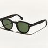 Sunglasses Man Johnny Depp Lemtosh Polarized Sun Glasses Woman Luxury Brand Retro Acetate Frame High Quality