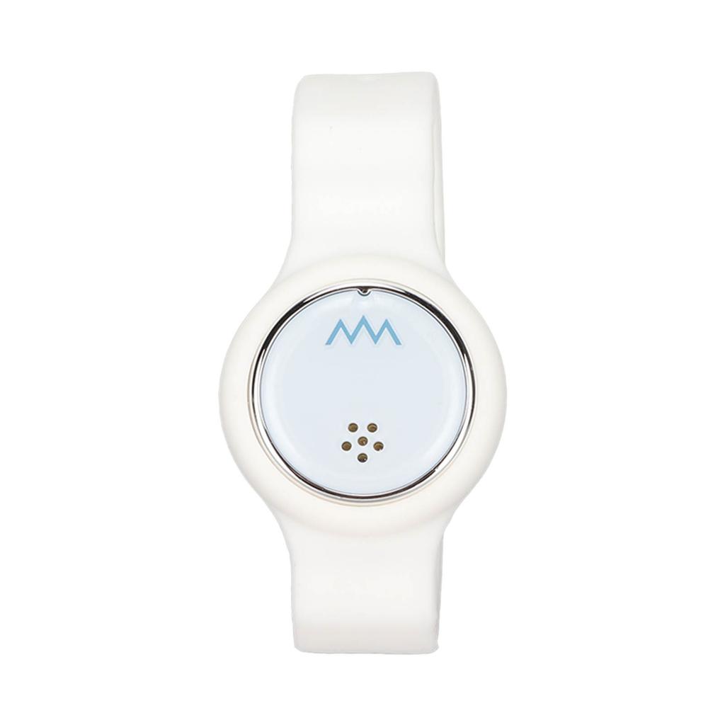W8 Bluetooth Locator Real Time Portable 5V 1A Intelligent Two Way Item Finder for Android
