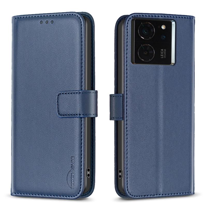 For Xiaomi 14T Pro Case 14T Pro Cover Flip Wallet Stand Phone Case on For Xiomi 14T Xiaomi14t pro Leather Protective Cover Etui