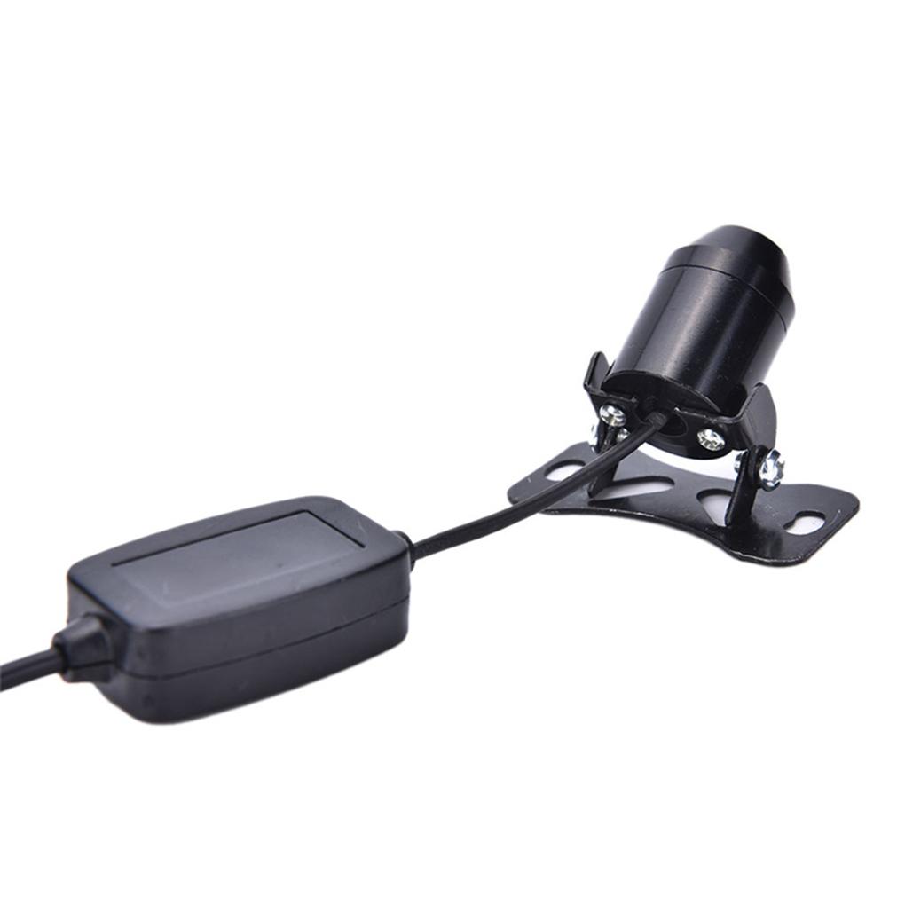 

New Pattern Anti Collision Rear\-end Car Tail Fog Light Motorcycle Brake Parking Lamp Rearing Warning Light Car Styling