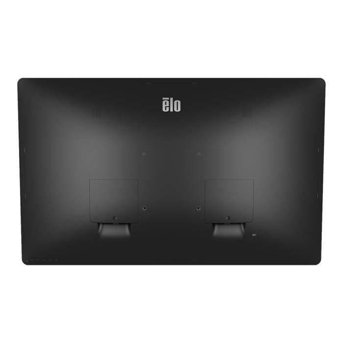 Elo 2702L 27" Full HD 1080p Touch Screen - ELO TOUCHSYSTEMS - 10-point Multi-touch - HDMI