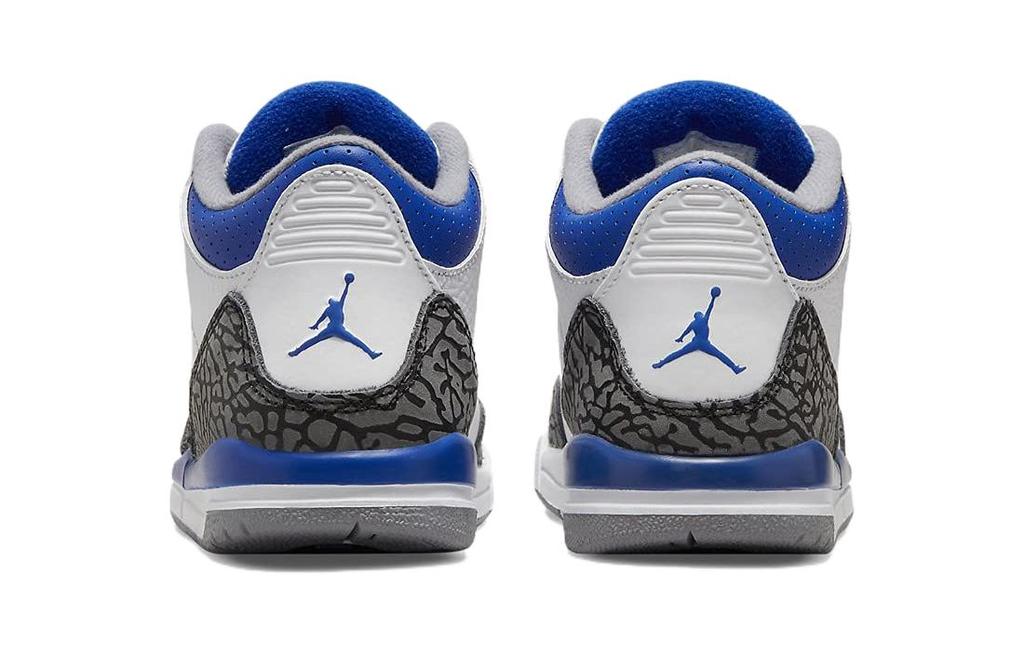 Jordan 3 Retro Racer Blue PS 429487-145
