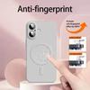 Tekutý silikonový kryt Pro iPhone 16 17 15 14 13 12 11 Pro Max Plus Mini Air Pro Magsafe Magnetické bezdrátové nabíjení Měkký kryt funda
