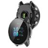 Watch Protective Case Cover Integrated Smartwatch Shockproof Protector Shell Compatible For Garmin