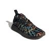 adidas NMD_R1 Primeknit 'Black Glitch' G57941 Men's Shoes
