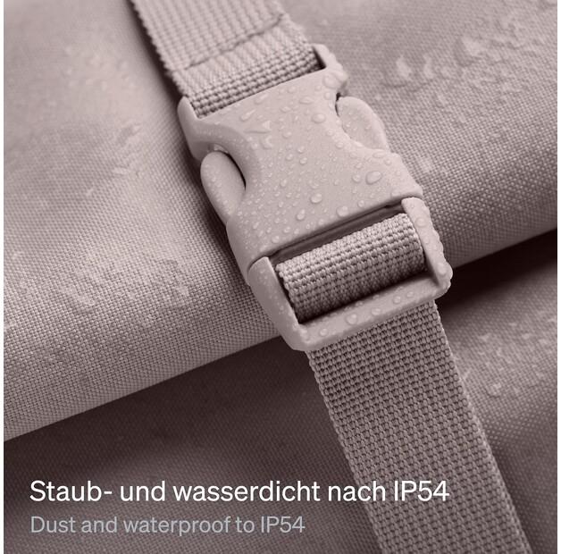 Рюкзак GOT BAG Rolltop 2.0 Classic seahorse