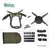 Weiss M19 Helmet Suspension Webbing Kit