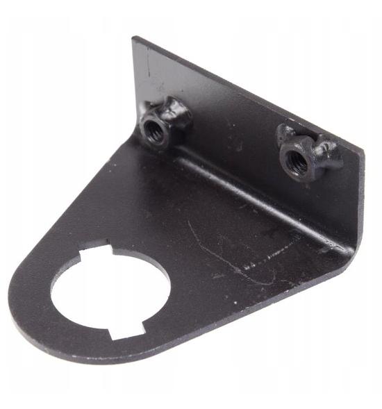 Glow Plug Switch Bracket C330 C-330