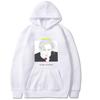 Banana Fish Autunm Winter Printed Men Hoodie Brand Hoody Y2K Clothes Vintage Fashion Casual Unisex Long Sleeve Pullovers