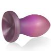 Super Sized Silicone Anal Plug  Strong Suction Cup  Dildo  Male and Female Flirtation  Anal Dilator  Adult Masturbator  Erotic SM