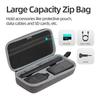 For DJI OSMO 360 Carrying Case Lightweight Camera Protect Bag Outdoor Handbag Protective Bag Camera Accessory