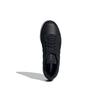 Adidas Neo Breaknet Plus Comfortable Casual Durable Low-Top Skate Shoes Men Sneakers Black GZ4697