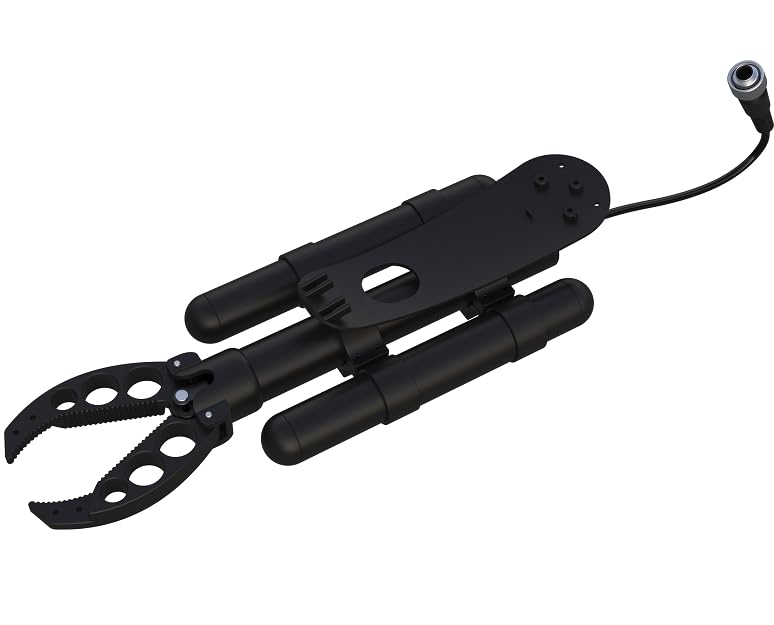 

Підводний дрон серії QYSEA FIFISH варіант V-EVO (рука (рука))