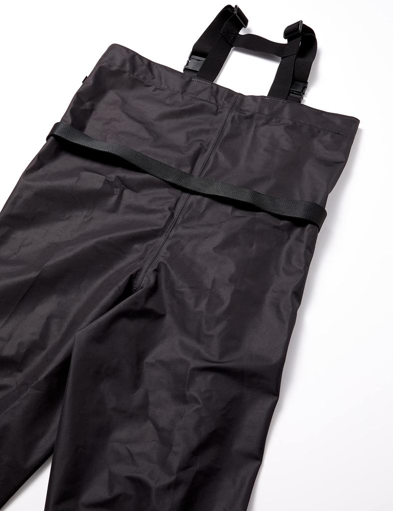 Daiwa Wader Black L SW-4350B-NE