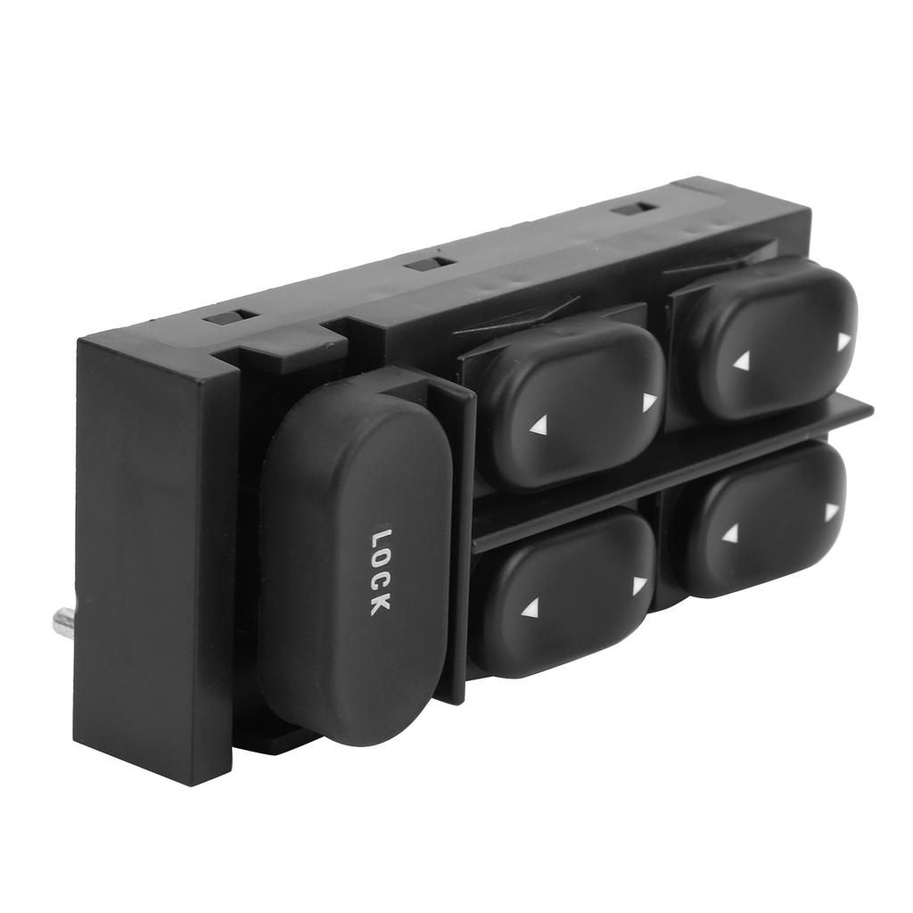 Front Driver Window Door Switch Lift Control F4ZZ‑14529‑B Fit for Ford Escort Mustang Convertible