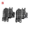 For Nissan Versa 2007-2012/2015-2019 Auto Parts Power overfold Rear View Side wing mirror Control Module Actuator&gear Assembly
