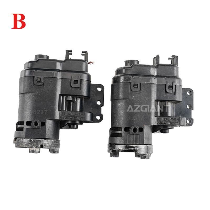 For Nissan Versa 2007-2012/2015-2019 Auto Parts Power overfold Rear View Side wing mirror Control Module Actuator&gear Assembly