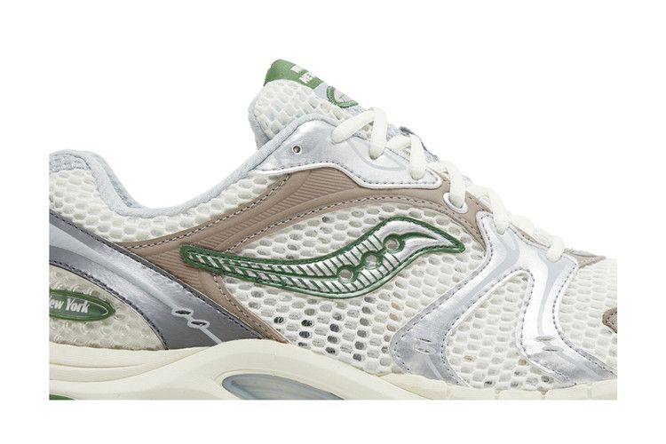 Saucony ProGrid Triumph 4 Minted NY
