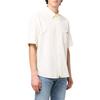 DIESEL Shirts Men's White Lapel Moderate Other A052060QEAI1AG