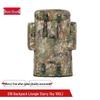Camouflage Expedition Backpack