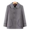 Hodo Elderly Women's Spring Jacket