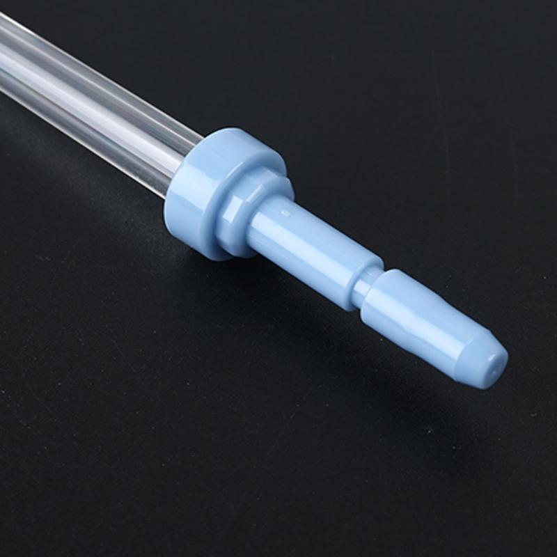 Oral Irrigator Jet Tips Nozzles Water Flosser Refill Replacement for Head Cordless Water Flosser Accessories Easy To Use