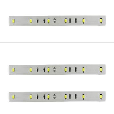 Bright LED Light Strips Light Panel LED Lighting Board Easy Installation Fridge Lamp Suitable for Lighting Solution