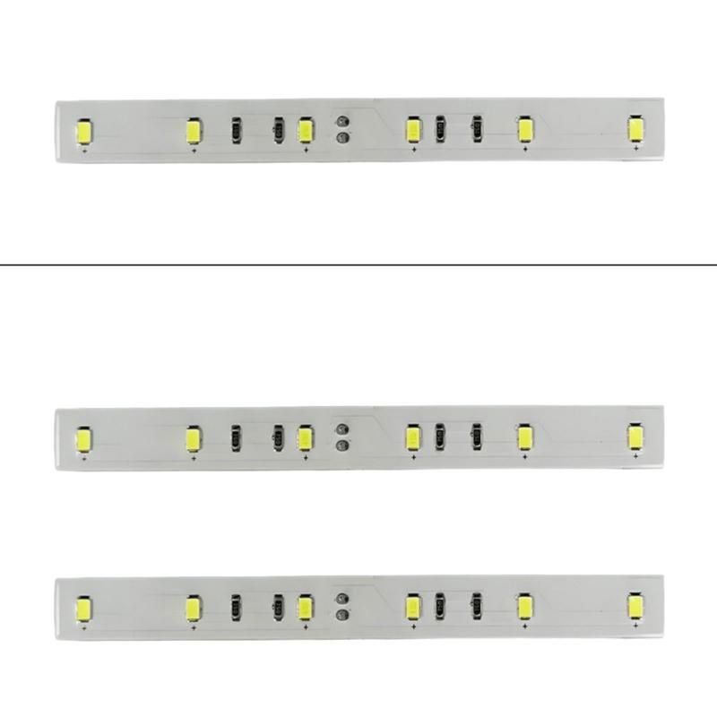 Waterproof Lighting Solution Fridge Light Module Energy Efficient LED Light Suitable for Refrigerator Interior Use