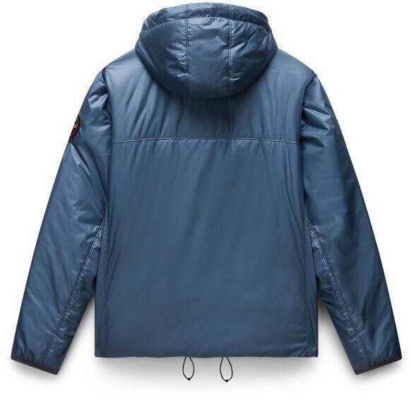 Демисезонная куртка Napapijri A-sovana ultimate H62