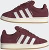 Sneakers Campus 00s Noble Burgundy/cloud White/off White