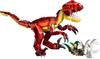 LEGO 31379 - Groźny Dinozaur