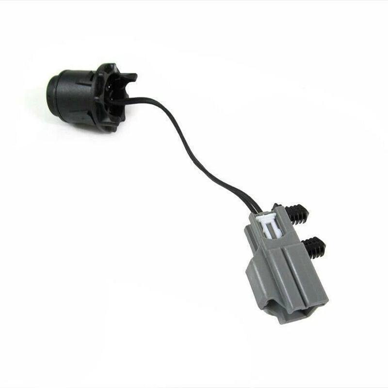 2011-2014 Fitment Trunk Passive Entry Switch ABS Material Easy Tallation As Shown In The Picture Car Accessory
