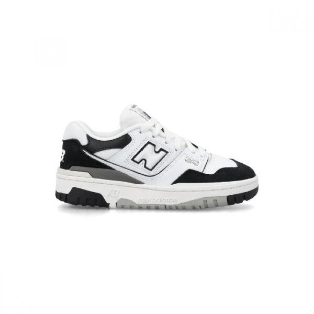 

New Balance International Shipping 23fw Sneakers B550caf 23aB550caf White 5 M