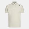 TAYLORMADE APPAREL 26Ss Men'S Honeycomb Collar Short Sleeve T-Shirt T8031T62144-509