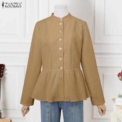 Tops – Blouses en overhemden