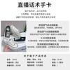 Platform White Shoes Women's Summer New Mesh Breathable Board Shoes Fashion Casual Shoes Women's Height-increasing Sports Women's Shoes
