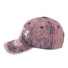 ORDINARY PEOPLE ORD OCTOPUS LOGO KAPPE PINK